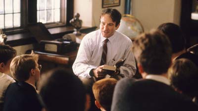 いまを生きる場面写真