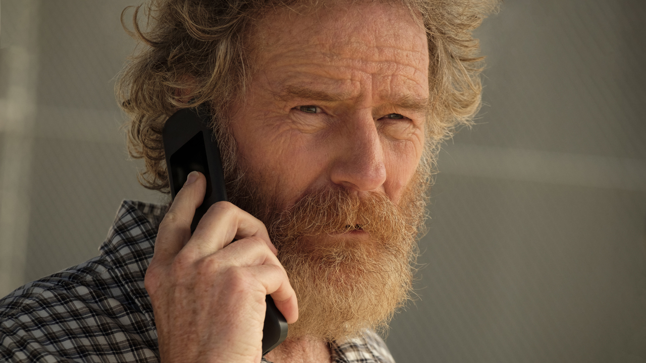 Ｙｏｕｒ Ｈｏｎｏｒ／追い詰められた判事 シーズン2 ＃1