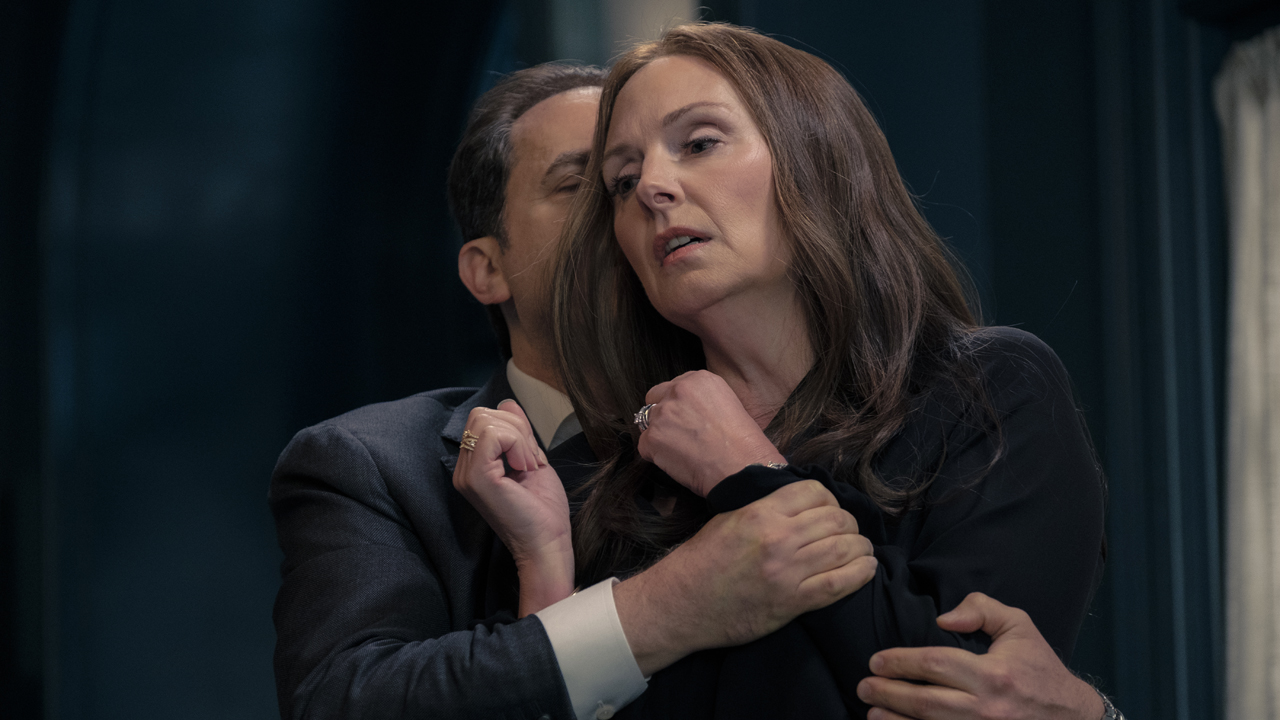 Ｙｏｕｒ Ｈｏｎｏｒ／追い詰められた判事 シーズン2 ＃3