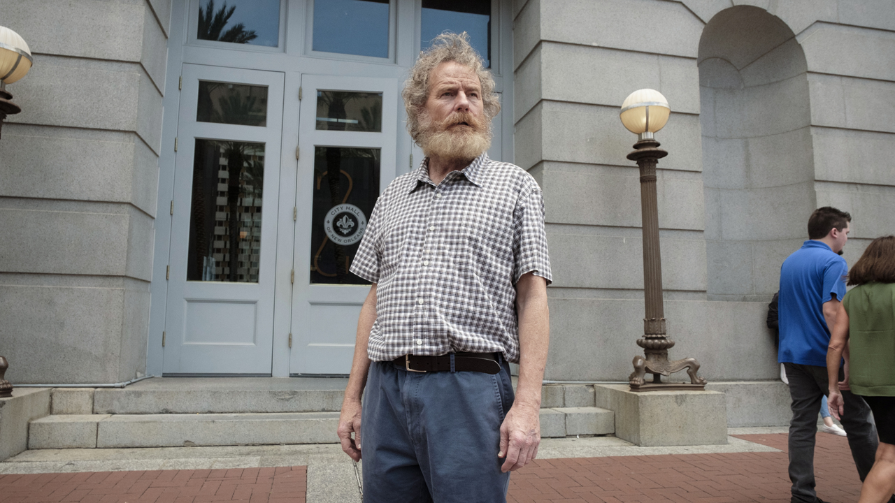 Ｙｏｕｒ Ｈｏｎｏｒ／追い詰められた判事 シーズン2 ＃2［吹］