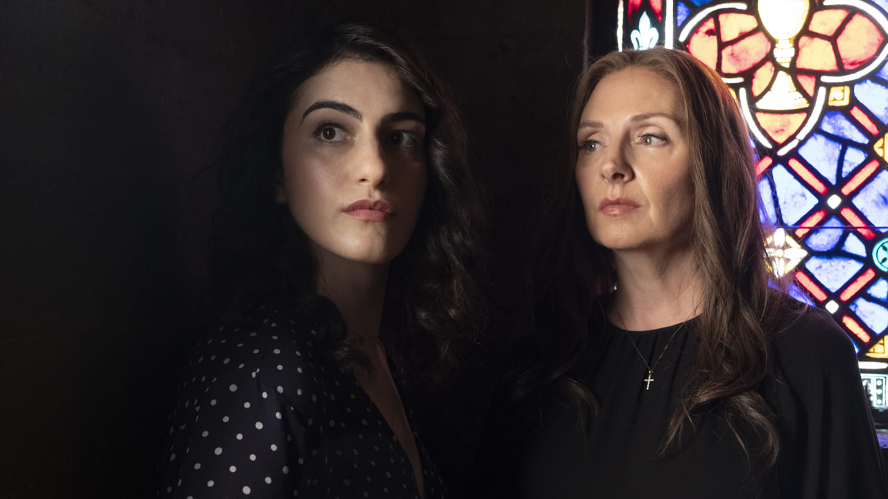 Ｙｏｕｒ Ｈｏｎｏｒ／追い詰められた判事 シーズン2 ＃6［吹］