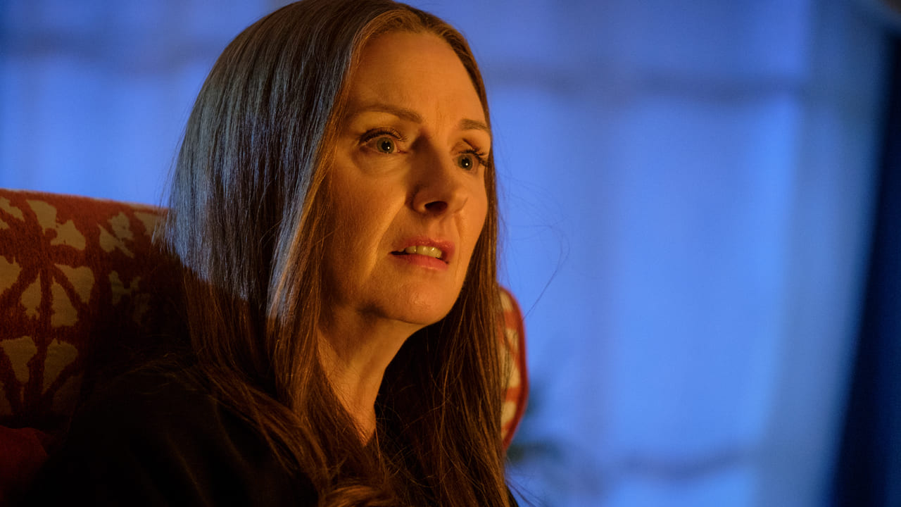 Ｙｏｕｒ Ｈｏｎｏｒ／追い詰められた判事 シーズン2 ＃7［吹］