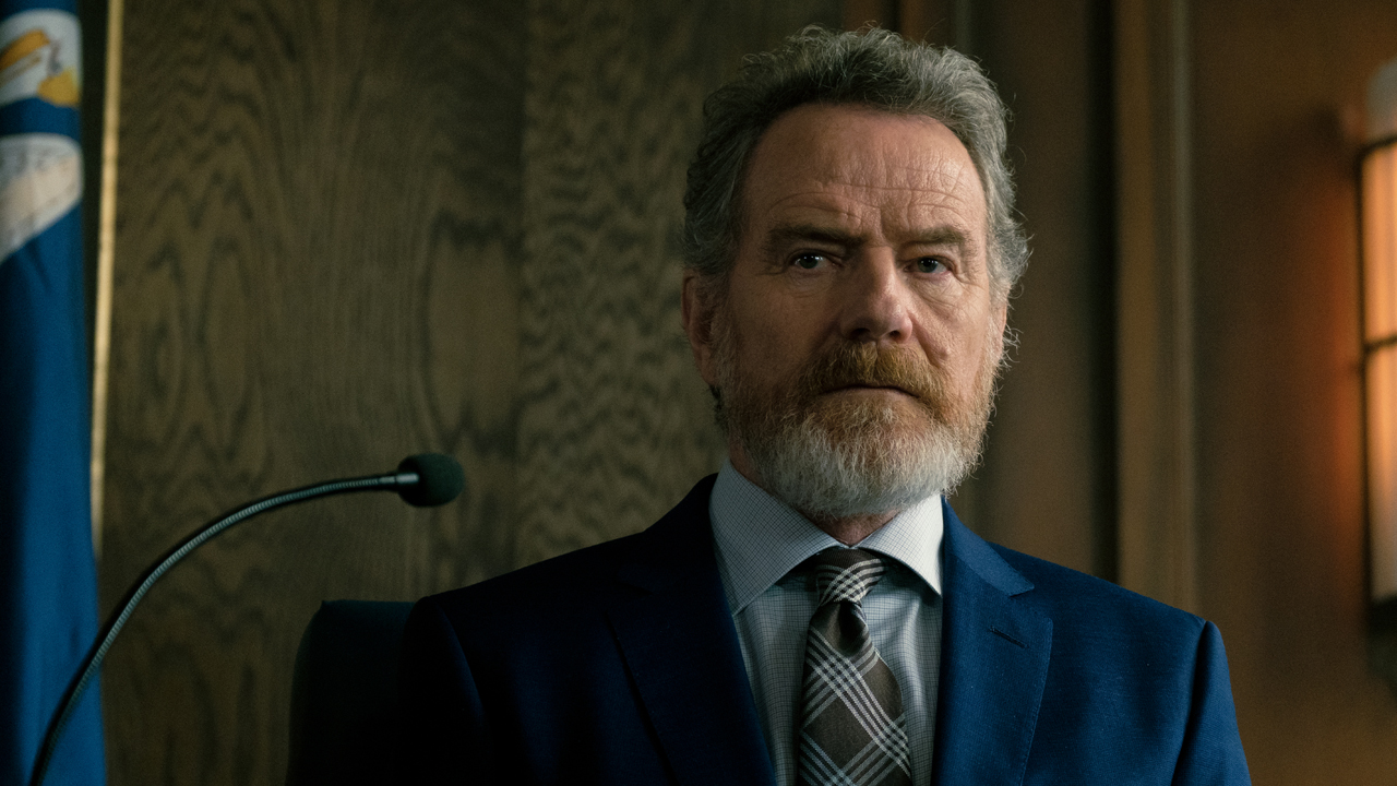 Ｙｏｕｒ Ｈｏｎｏｒ／追い詰められた判事 シーズン2 ＃10［最終話］［吹］