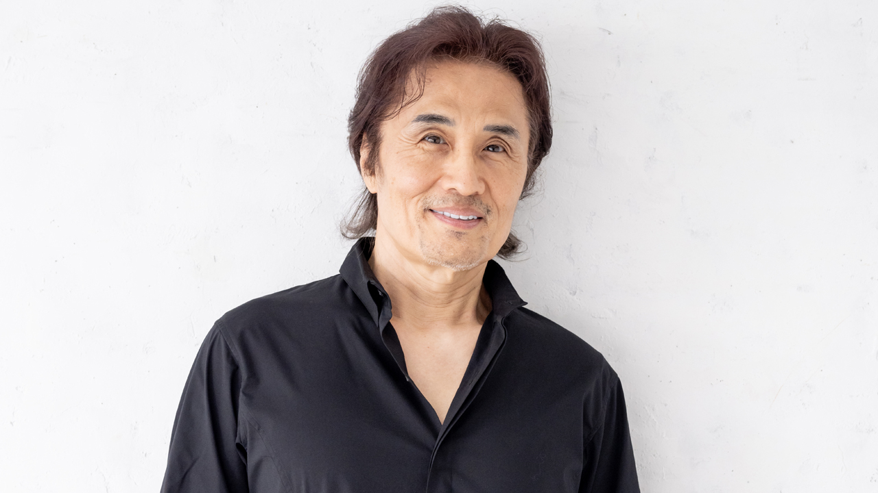 織田哲郎『幻奏夜Ⅹ』