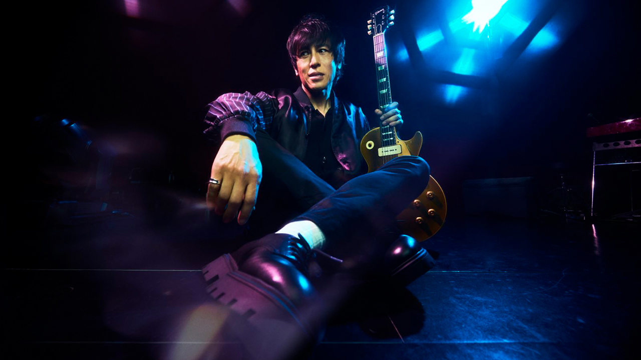 寺岡呼人 BIRTHDAY LIVE~Road to 60th~