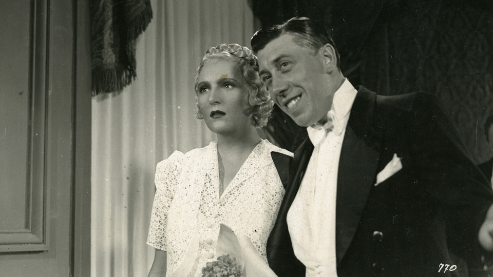 舞踏会の手帖［ＨＤレストア版］場面写真