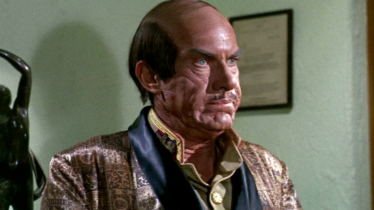 スパイ大作戦［HD完全版］シーズン1 ＃1［吹］