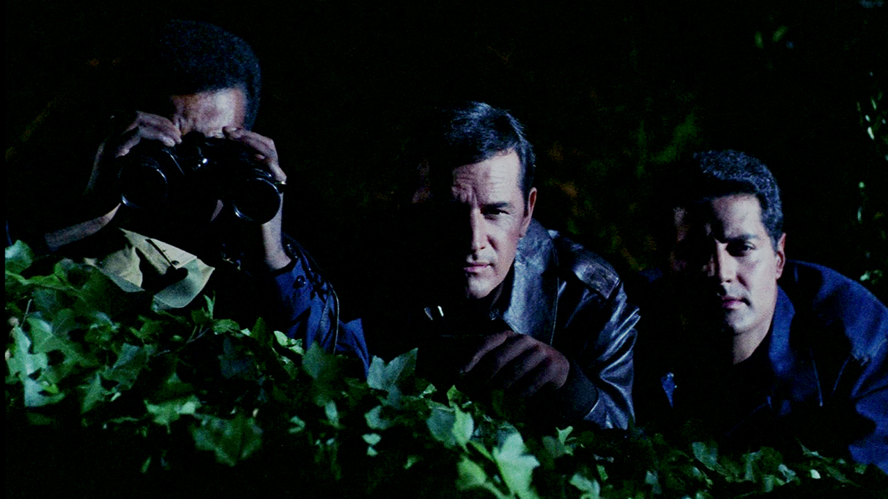 スパイ大作戦［HD完全版］シーズン1 ＃2［吹］