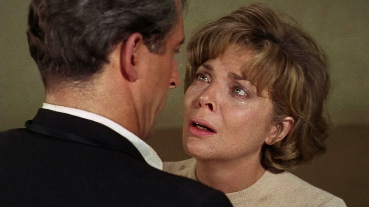 スパイ大作戦［HD完全版］シーズン1 ＃3［吹］