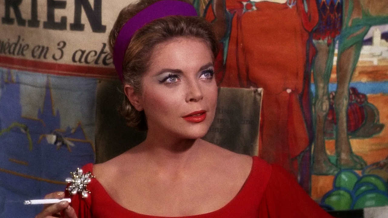 スパイ大作戦［HD完全版］シーズン1 ＃4［吹］