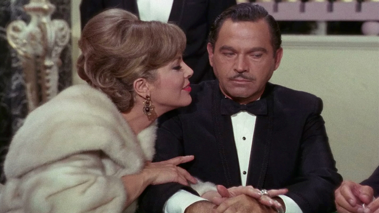 スパイ大作戦［HD完全版］シーズン1 ＃6［吹］