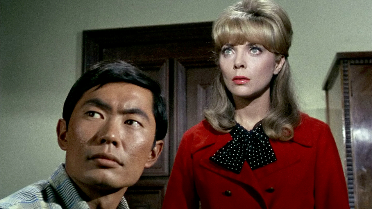 スパイ大作戦［HD完全版］シーズン1 ＃10［吹］