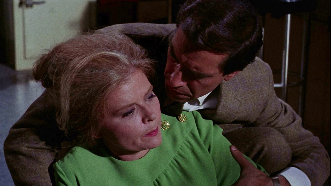 スパイ大作戦［HD完全版］シーズン1 ＃11［吹］