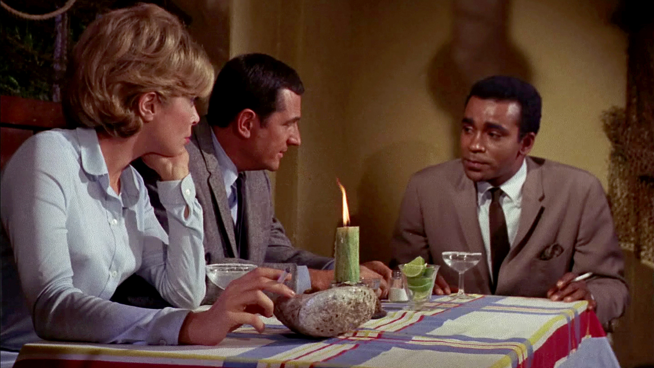 スパイ大作戦［HD完全版］シーズン1 ＃12［吹］