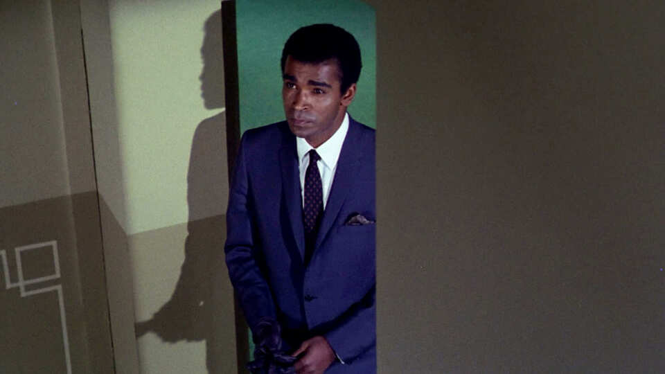 スパイ大作戦［HD完全版］シーズン1 ＃15［吹］