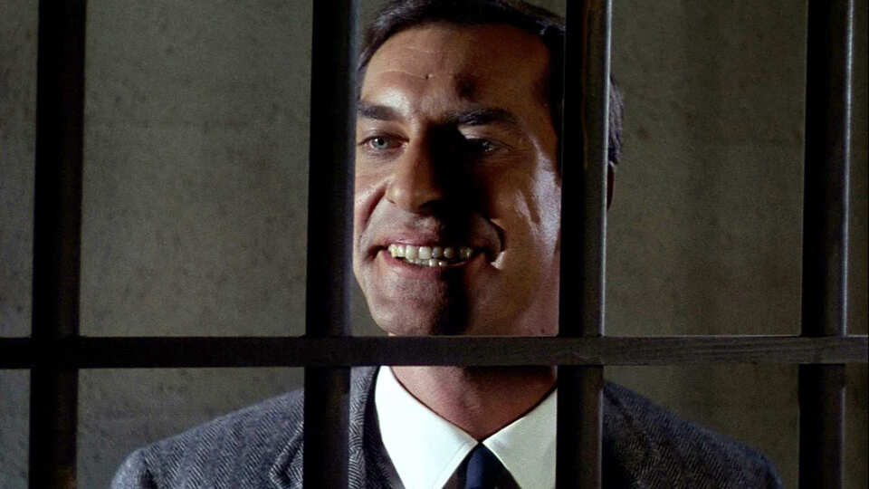 スパイ大作戦［HD完全版］シーズン1 ＃16［吹］