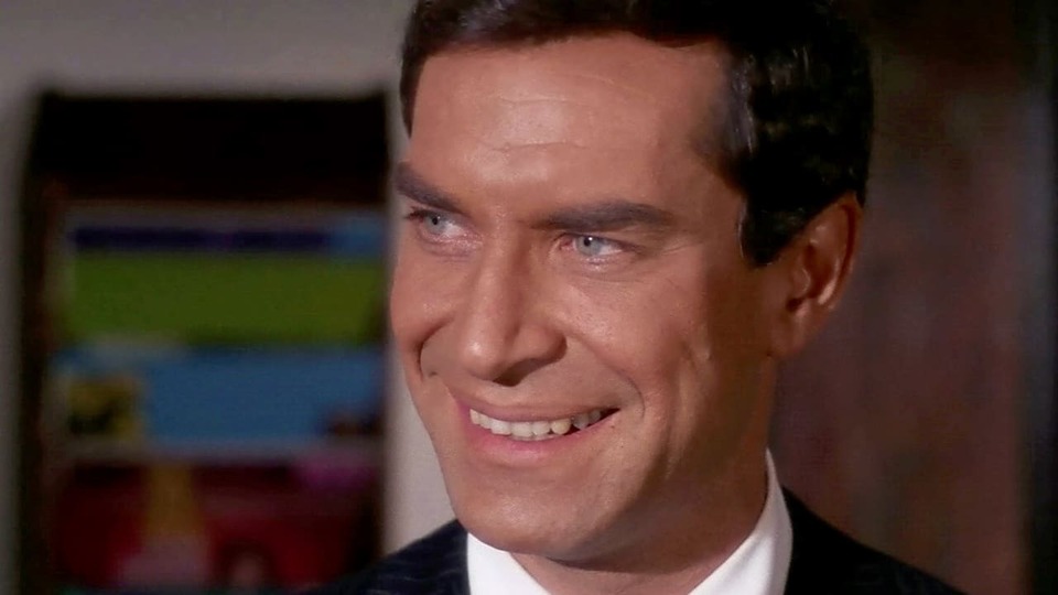 スパイ大作戦［HD完全版］シーズン1 ＃19［吹］