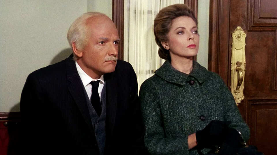 スパイ大作戦［HD完全版］シーズン1 ＃20［吹］