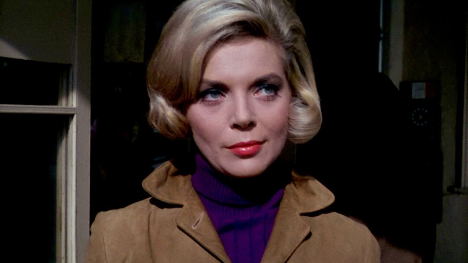 スパイ大作戦［HD完全版］シーズン1 ＃23［吹］