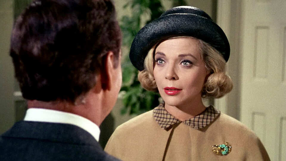 スパイ大作戦［HD完全版］シーズン1 ＃25［吹］