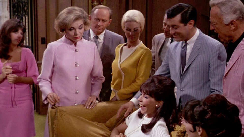 スパイ大作戦［HD完全版］シーズン1 ＃28［吹］