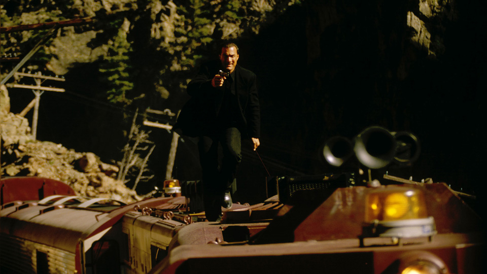 暴走特急場面写真