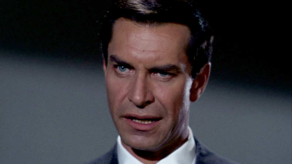 スパイ大作戦［HD完全版］シーズン2 ＃1［吹］