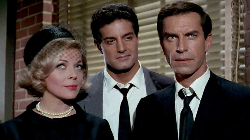 スパイ大作戦［HD完全版］シーズン2 ＃3［吹］