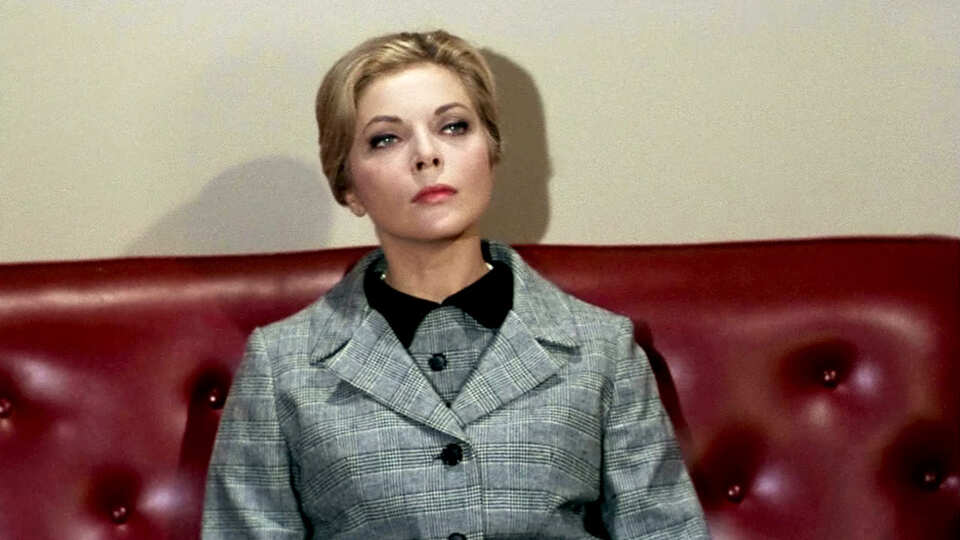 スパイ大作戦［HD完全版］シーズン2 ＃4［吹］