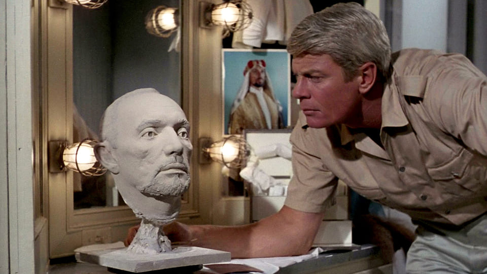 スパイ大作戦［HD完全版］シーズン2 ＃5［吹］