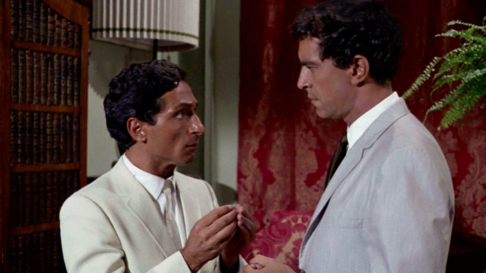 スパイ大作戦［HD完全版］シーズン2 ＃6［吹］