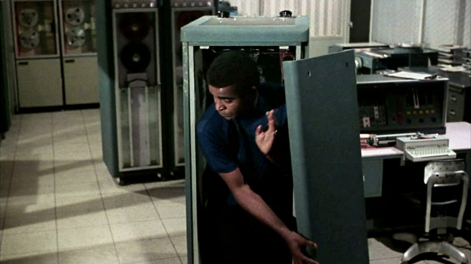 スパイ大作戦［HD完全版］シーズン2 ＃9［吹］