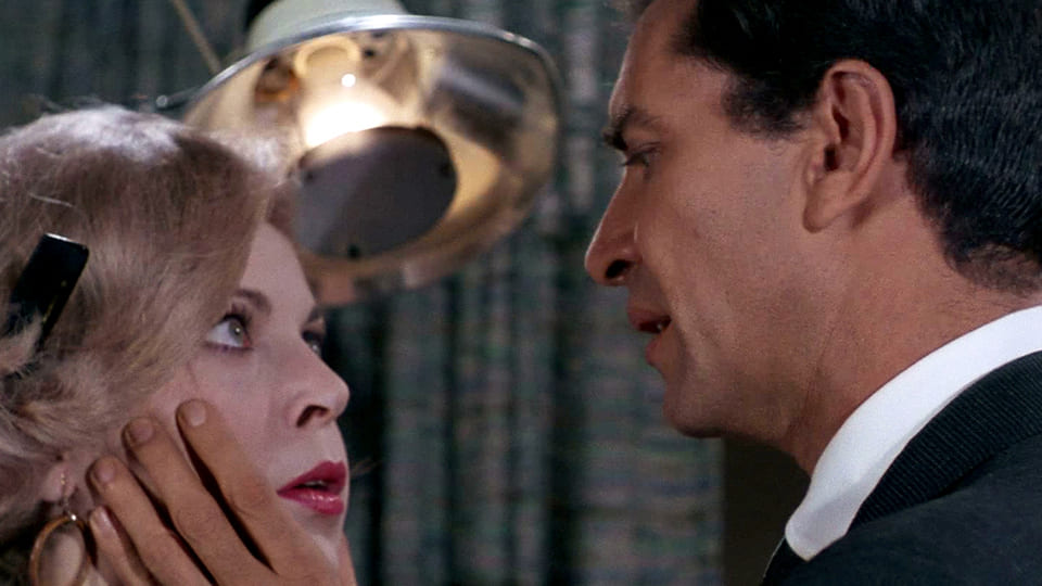 スパイ大作戦［HD完全版］シーズン2 ＃12［吹］