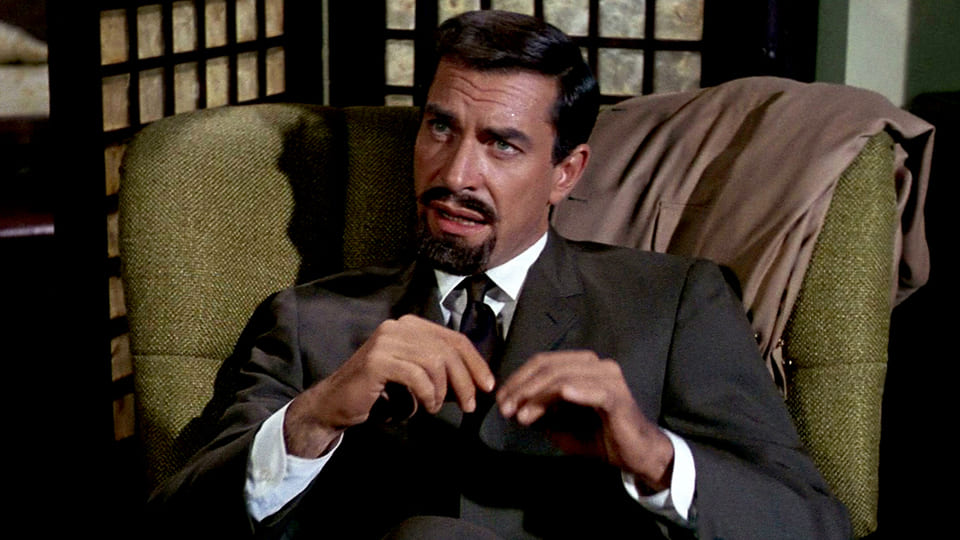 スパイ大作戦［HD完全版］シーズン2 ＃17［吹］