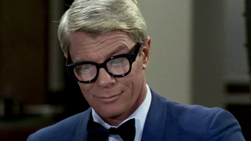 スパイ大作戦［HD完全版］シーズン2 ＃18［吹］