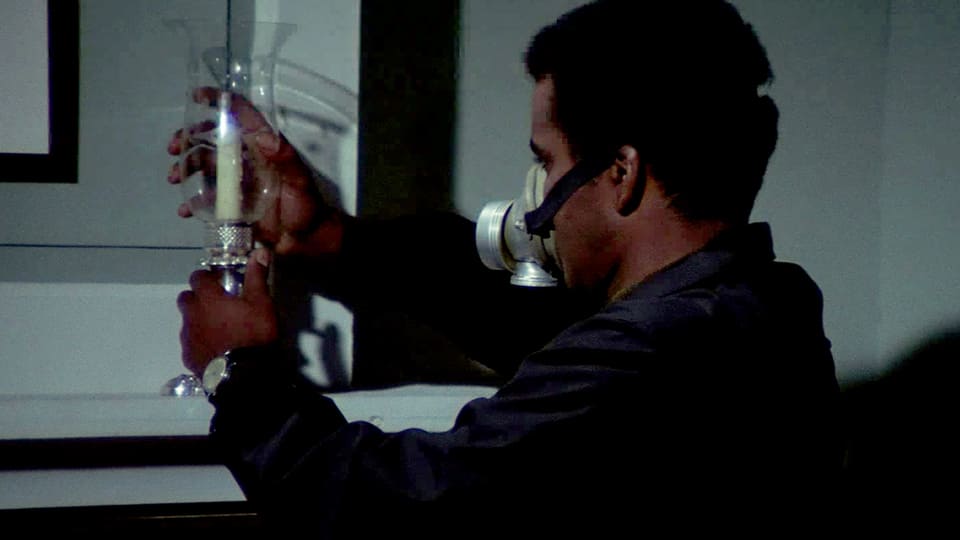 スパイ大作戦［HD完全版］シーズン2 ＃22［吹］