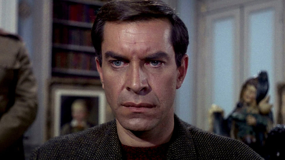 スパイ大作戦［HD完全版］シーズン2 ＃23［吹］