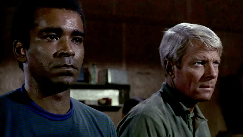 スパイ大作戦［HD完全版］シーズン2 ＃24［吹］