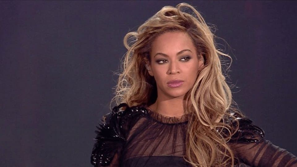 ビヨンセ：Ｓｏｕｎｄ ｏｆ Ｃｈａｎｇｅ