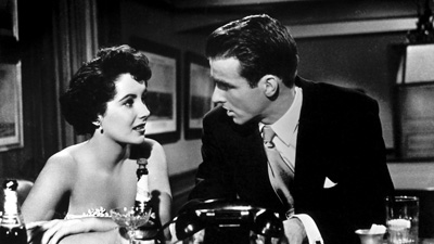 陽のあたる場所場面写真