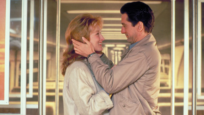 恋におちて場面写真