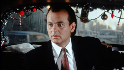 ３人のゴースト場面写真