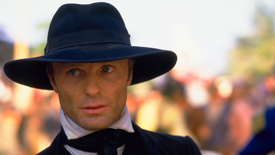 ウォーカー場面写真