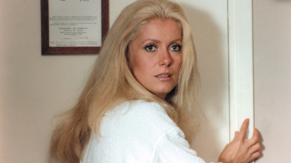 うず潮（１９７５）［ＨＤレストア版］場面写真