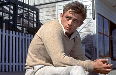 エデンの東場面写真