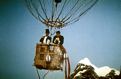 ８０日間世界一周場面写真