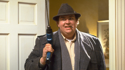 おじさんに気をつけろ！場面写真