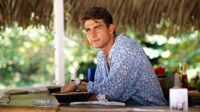 カクテル場面写真