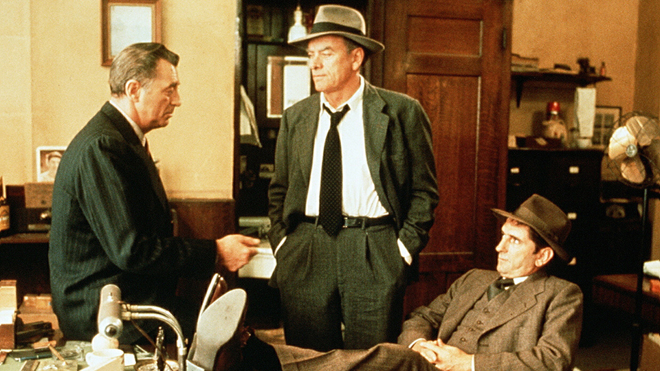 さらば愛しき女よ場面写真