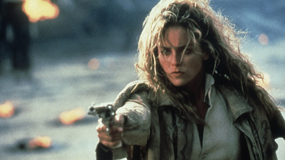 クイック＆デッド場面写真